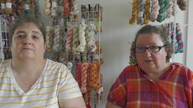 The Crafty Toads - Episode 214 - It's A Dinglehopper!! смотреть онлайн