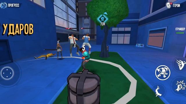 человек-паук