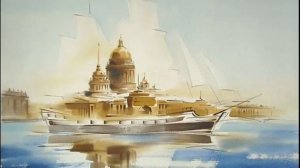 Аквариум - Город Золотой ☼