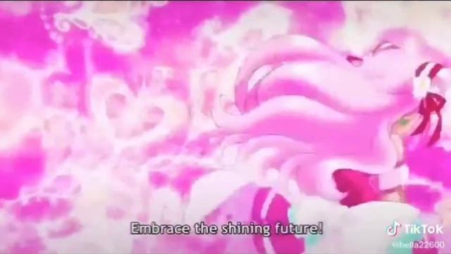 cure yell remix ( for cure gemstone) смотреть онлайн