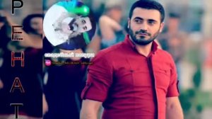 Ренат Агджабеков -Ч|улав вилер/попури/Лезгинские песни