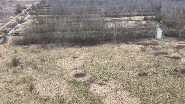 Многоконтурные участки, п.Люблино смотреть онлайн