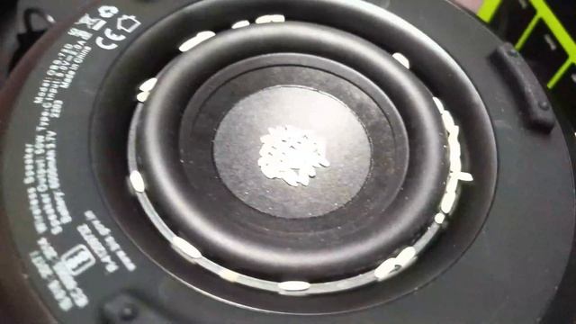 ORAIMO SPEAKER BASS AND SOUND TEST || REVIEW || TECHININDIA смотреть онлайн