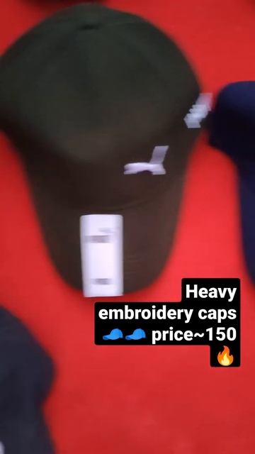 Heavy embroidery caps 🧢🧢 price~150🔥 yaar jatt de karan aujla new punjabi songs 2021 смотреть онлайн