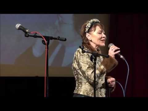 Часть 4 Концерт "Песня не знает границ". К 85-летию со дня рождения композитора Александра Аверкина