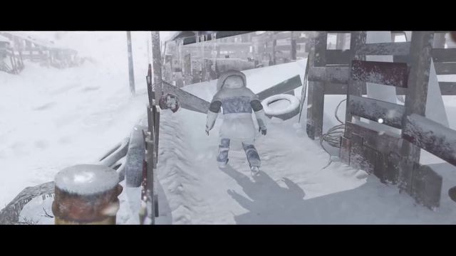 #9 [Beyond: Two Souls] - Логово Дракона (Прохождение)