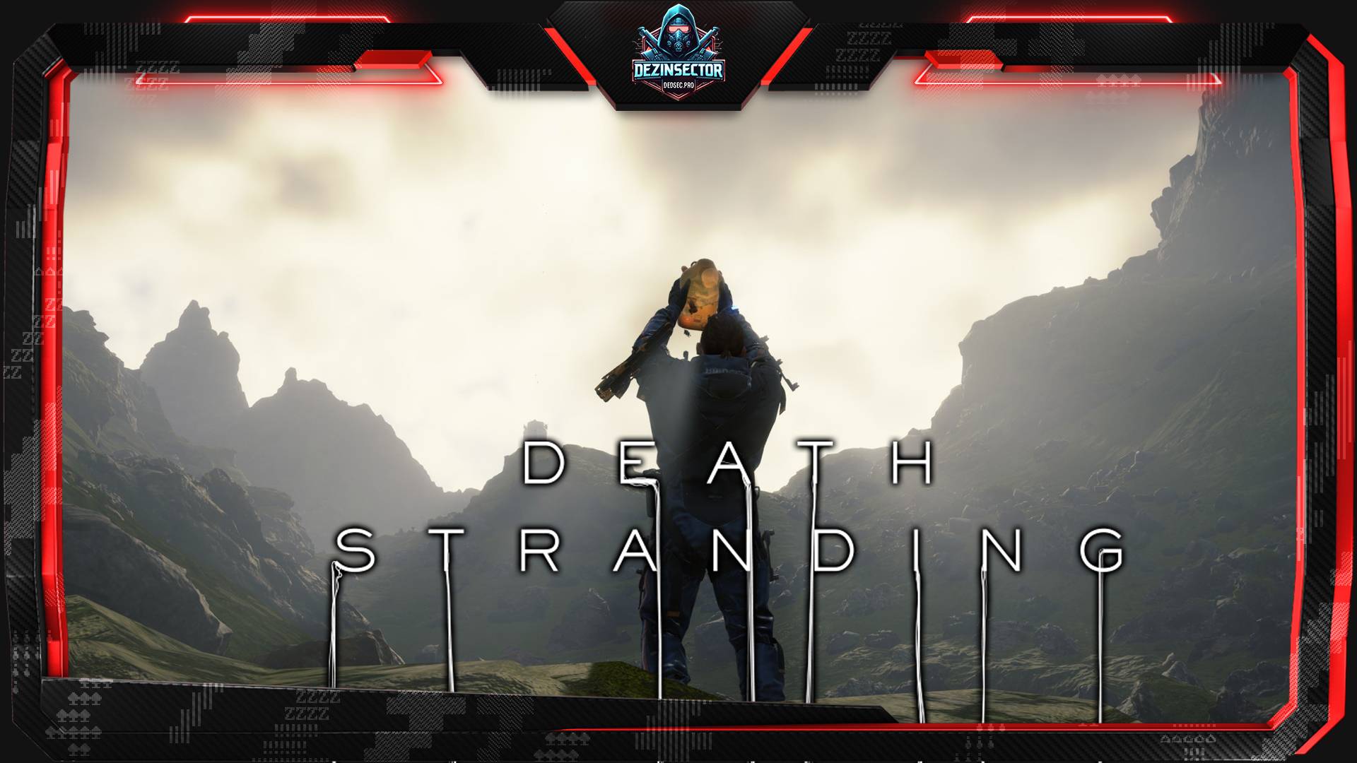 Death Stranding | Прохождение #3 смотреть онлайн