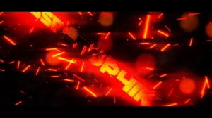 Интро для канала)