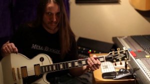 Mesa/Boogie Dual Rectifier (Metal Riffs)