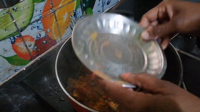 Easy tasty mutton biriyani without cooker || смотреть онлайн