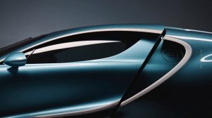 ПРЕМЬЕРА BUGATTI TOURBILLON – новый КОРОЛЬ гиперкаров