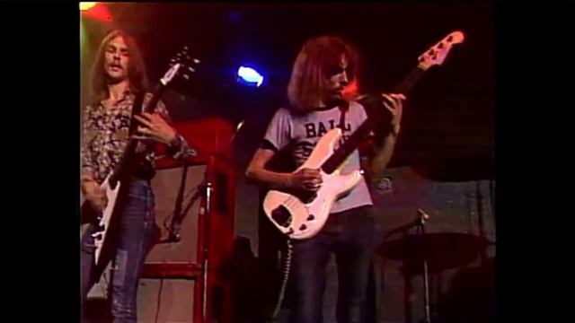 Uli Jon Roth / Scorpions 1973 Live