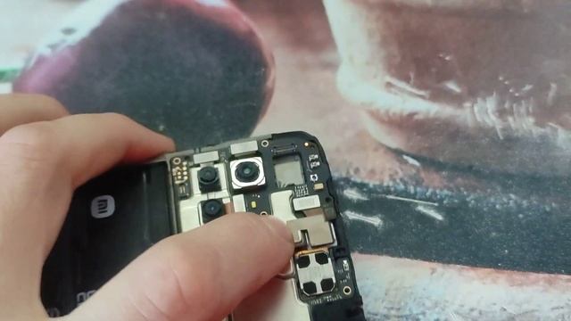 Как проверит датчик приближения смотреть онлайн