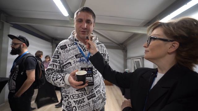 Семинар от УНВИС-ПРО для звукорежиссёров Нижегородской области