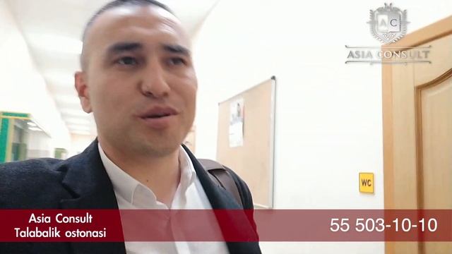 Московская академия предпринимательства | Asia News 5 смотреть онлайн