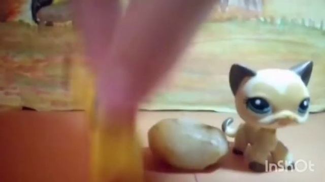 LPS:клип Пикачу смотреть онлайн