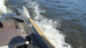 лодка из пнд