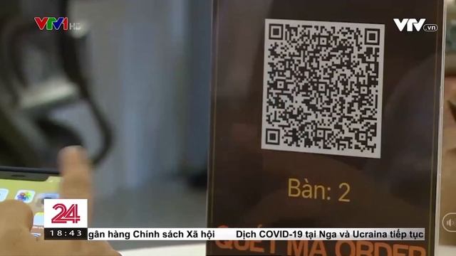 BellaBot's working journey at coffee shop in Vietnam | Pudu Robotics смотреть онлайн