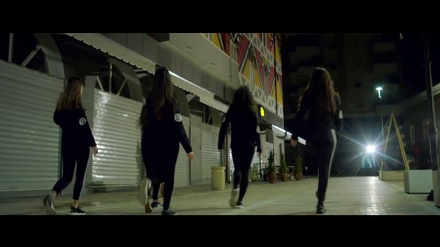 Fifi & Eri Dee - Dope (Official Video 4K) смотреть онлайн