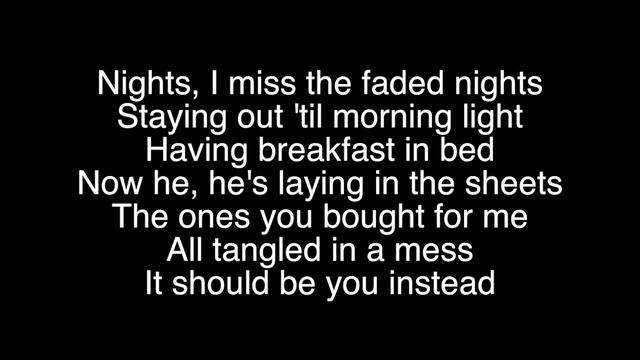 [LYRICS] Reminding Me - Shawn Hook ft. Vanessa Hudgens смотреть онлайн