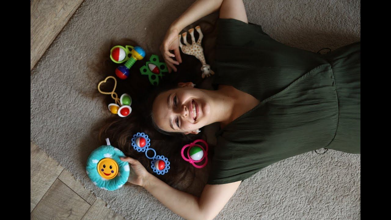 от 0 до 18: правила воспитания разного возраста