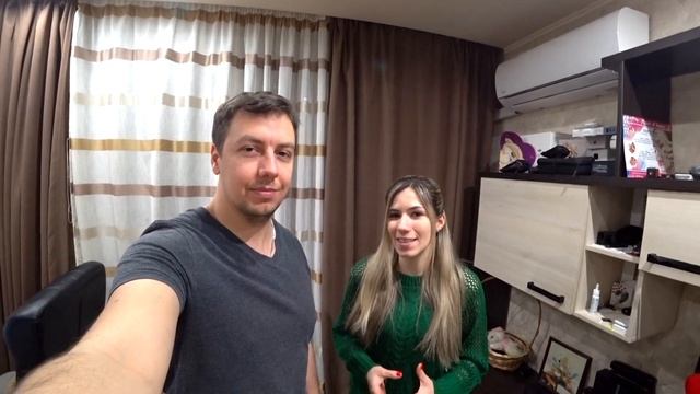 Собираем чемоданы! Купили билеты в Канаду ???!! смотреть онлайн