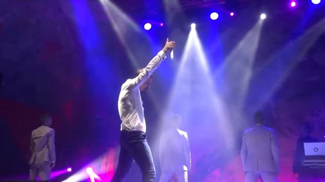 Дима Билан Я Просто Люблю Тебя 09.05.2018 смотреть онлайн