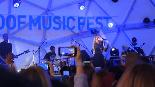 Рита Дакота -Нежность смотреть онлайн