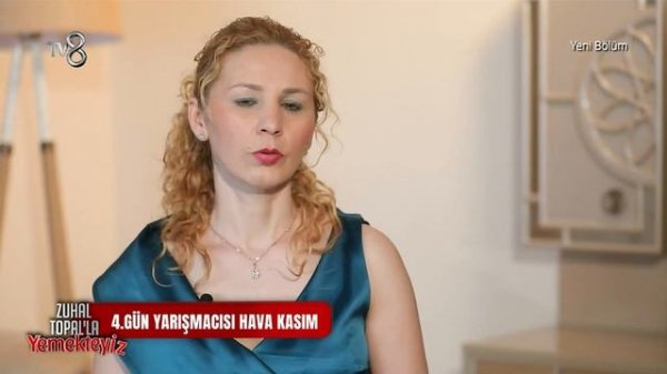 Zuhal Topal'la Yemekteyiz 150. Bölüm | 8 Nisan 2022