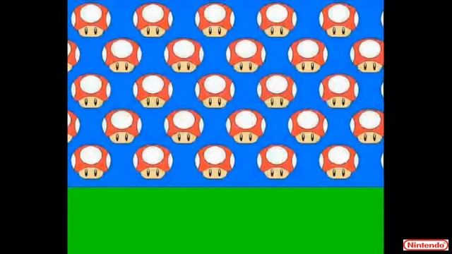 Mama Peach's Baby (ezvid Version)