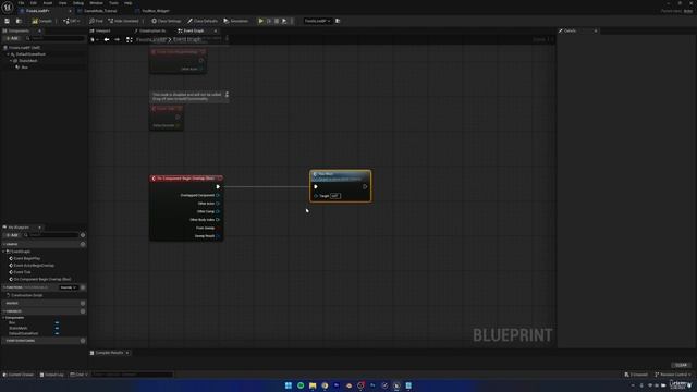 5 -Creating Widgets and Setting up Win Lose Logic смотреть онлайн