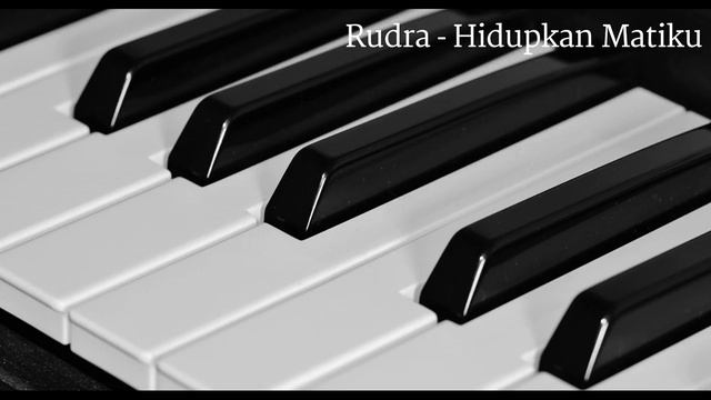 Rudra - Hidupkan Matiku смотреть онлайн