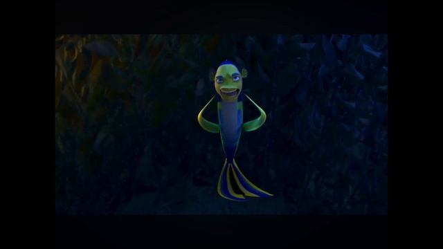 Shark Tale - Coffin Dance Song (Osiris Remix) ⭐️Season 8⭐️ смотреть онлайн