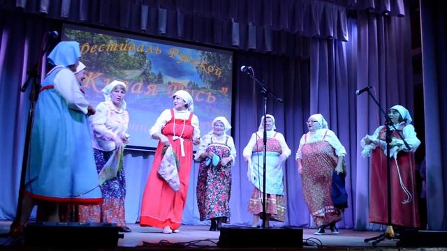 "Похороны мух "-Долговский СДК смотреть онлайн
