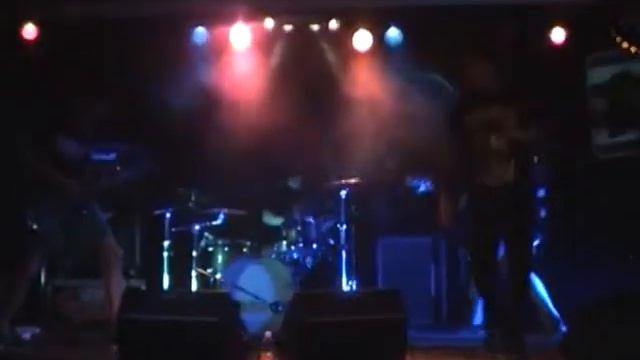 Empty Hall of Fame - Dead Inside //live in KOPER смотреть онлайн