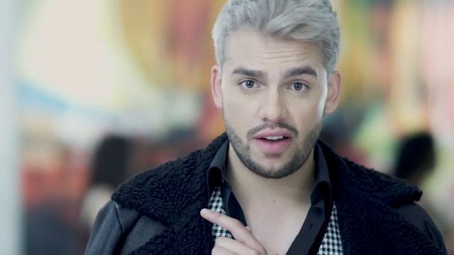 J1 - Mago (Video Oficial) смотреть онлайн