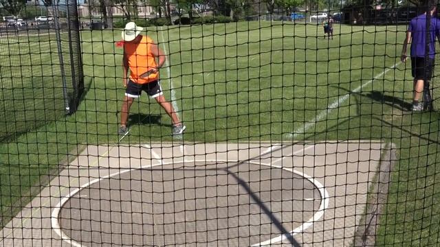 Beard Discus 3 смотреть онлайн