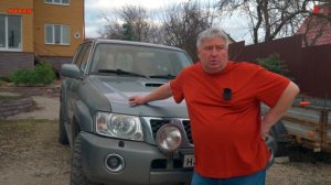 Шины Maxxis Razr MT (772) - отзыв после 25 тыс. км пробега по городу и бездорожью