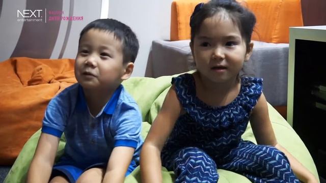 Отзыв Алена (5) и Альмиры (4) смотреть онлайн