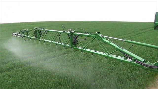 Amazone UG 2200 21m смотреть онлайн