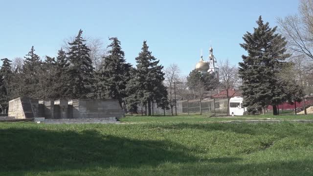 Азов Храм в честь иконы Божией матери смотреть онлайн