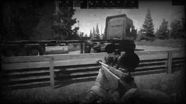 Tarkov EFT - The Ultimate Rat Success-Failure on Interchange - Great Rat Bush Revealed! смотреть онлайн