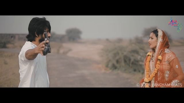 Tara Lagan Ni Kankotri  | Ravi Khoraj  | New Gujarati Song | @SoorpanchamBeats