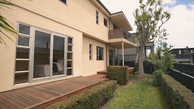 SOLD - 101 Reihana Street, Orakei - Aaron Foss and Mary Turner смотреть онлайн