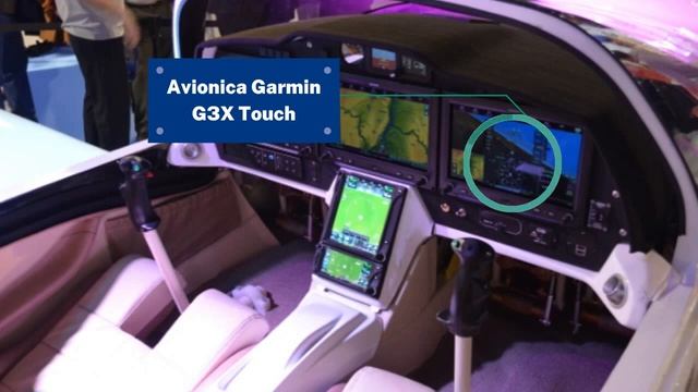 IA-100: ¿Como es el Nuevo Entrenador Basico de Fadea? - MODO AVION смотреть онлайн