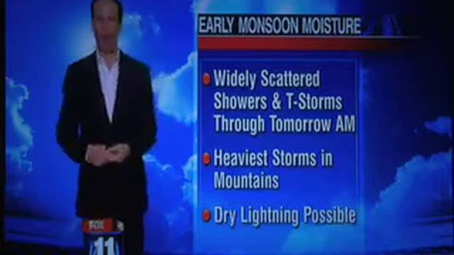 Fox 11 News Team Reacts to Rita Dancing With Mark Thompson Video ON THE NEWS! смотреть онлайн