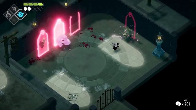 Death's Door | Review - (Clockwolf) смотреть онлайн