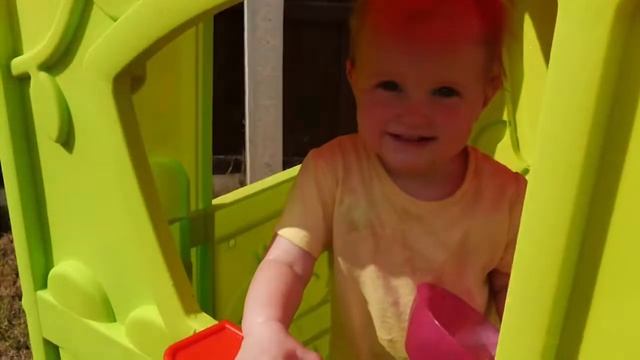 Детские домики KETER смотреть онлайн