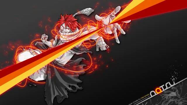 Natsu tribute смотреть онлайн