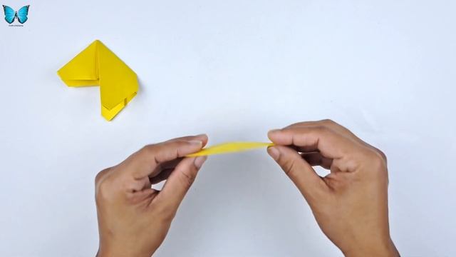 How to Make Origami Koala Bookmark / DIY Koala Bookmark / Easy Paper Crafts смотреть онлайн